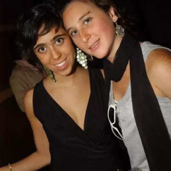 Fernanda Marquez, Ana Paula Reynaud