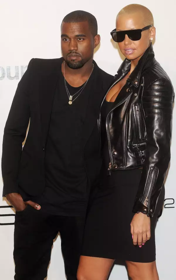 amfAR's Inaugural Milan Fashion Week Event - Arrivals