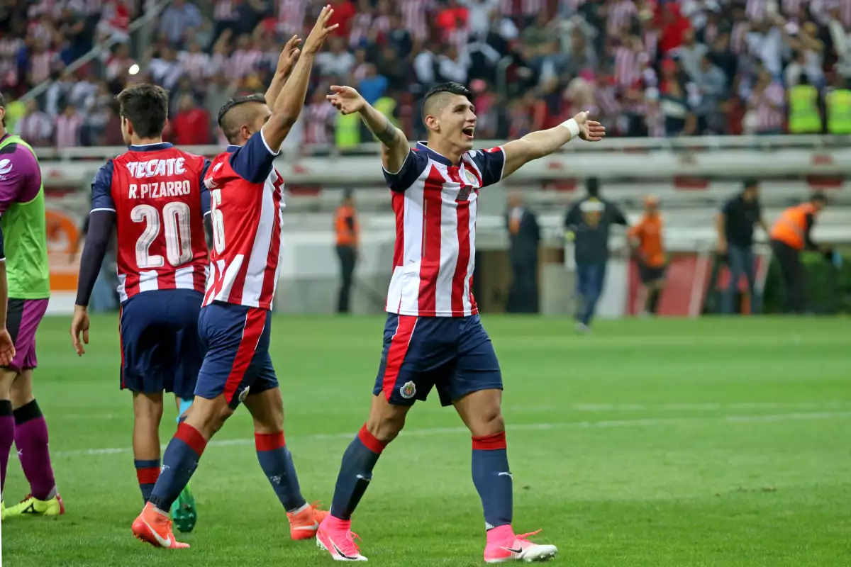Chivas