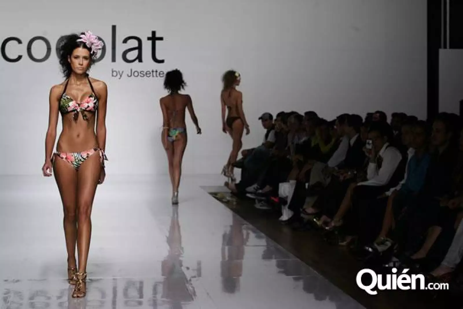 IDM Pasarela Cocolat