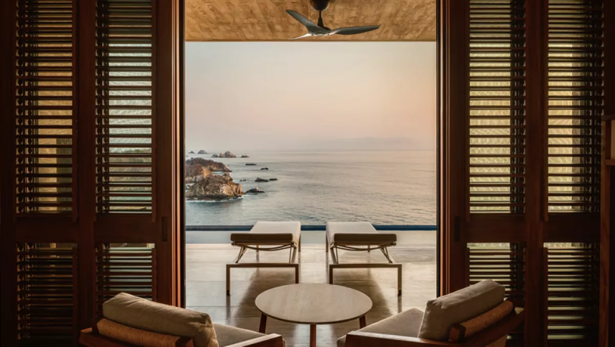 Spa Four Seasons Resort Tamarindo