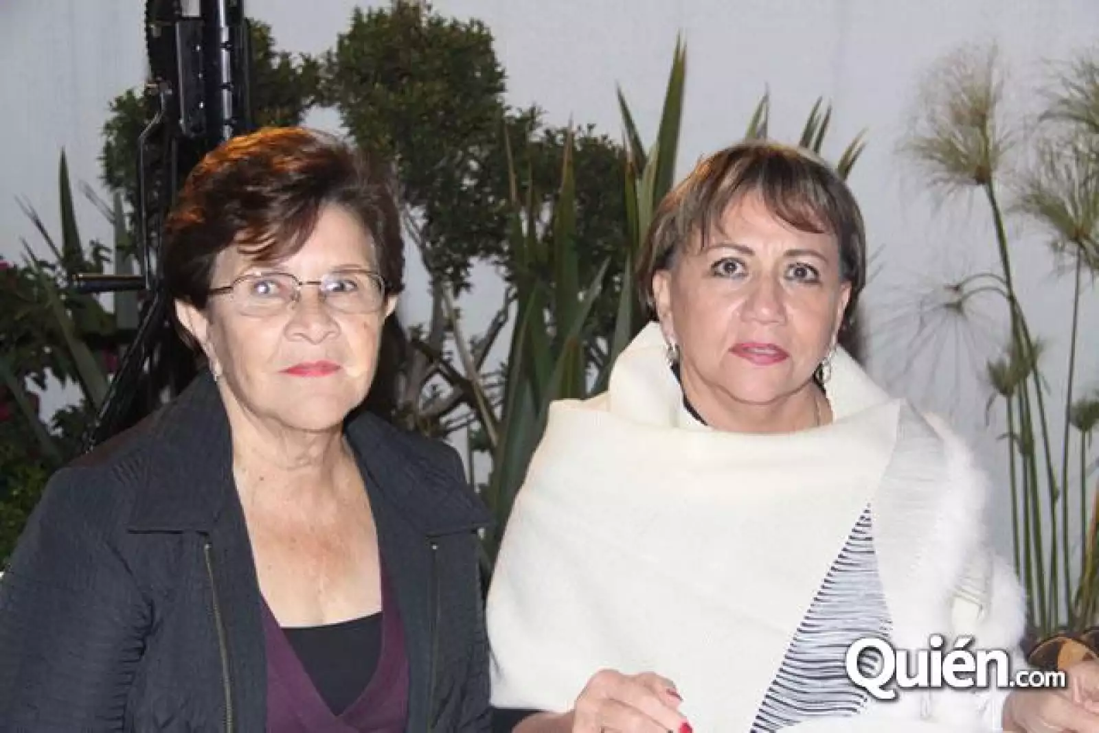 Cumpleaños Argelia Ramos