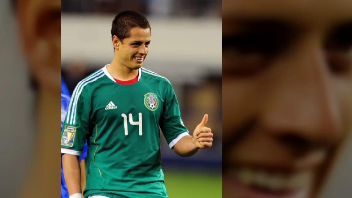 chicharito