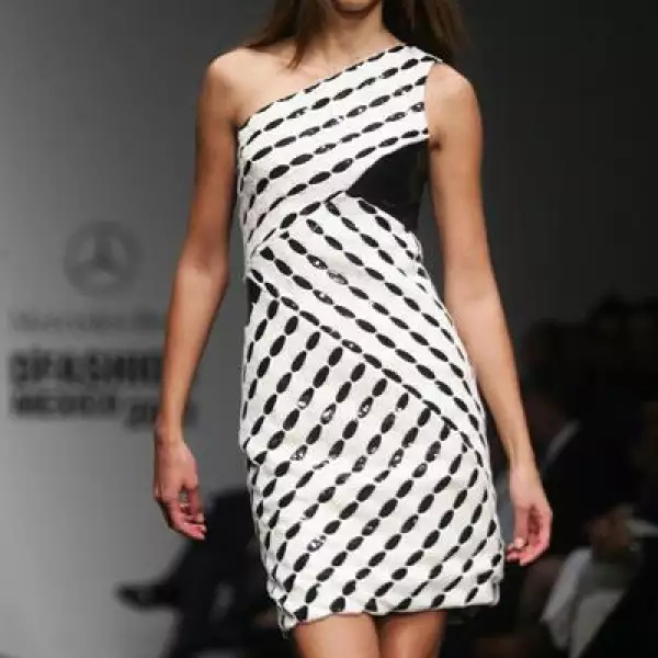 MBDF 2011 Pasarela Ángel Sánchez