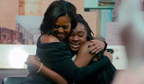 becoming-michelle-obama