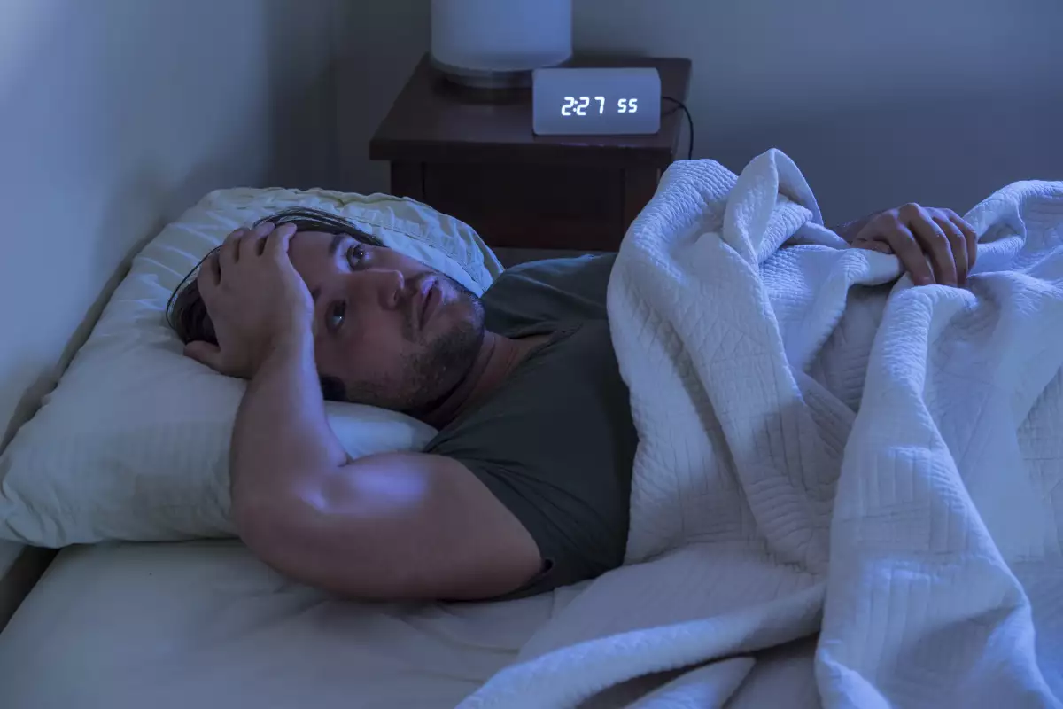 Calidad de sueño