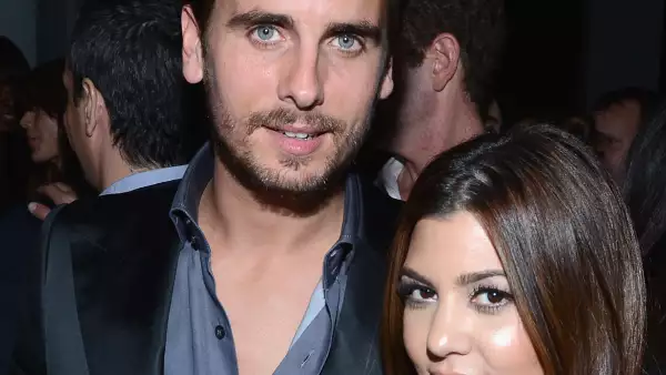 Kourtney Kardashian y Scott Disick podrían estar juntos de nuevo