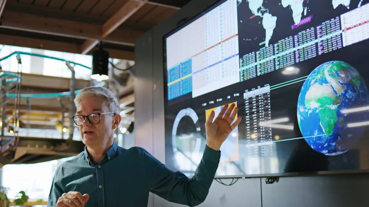 La sostenibilidad como estrategia empresarial en un mundo de shocks constantes
