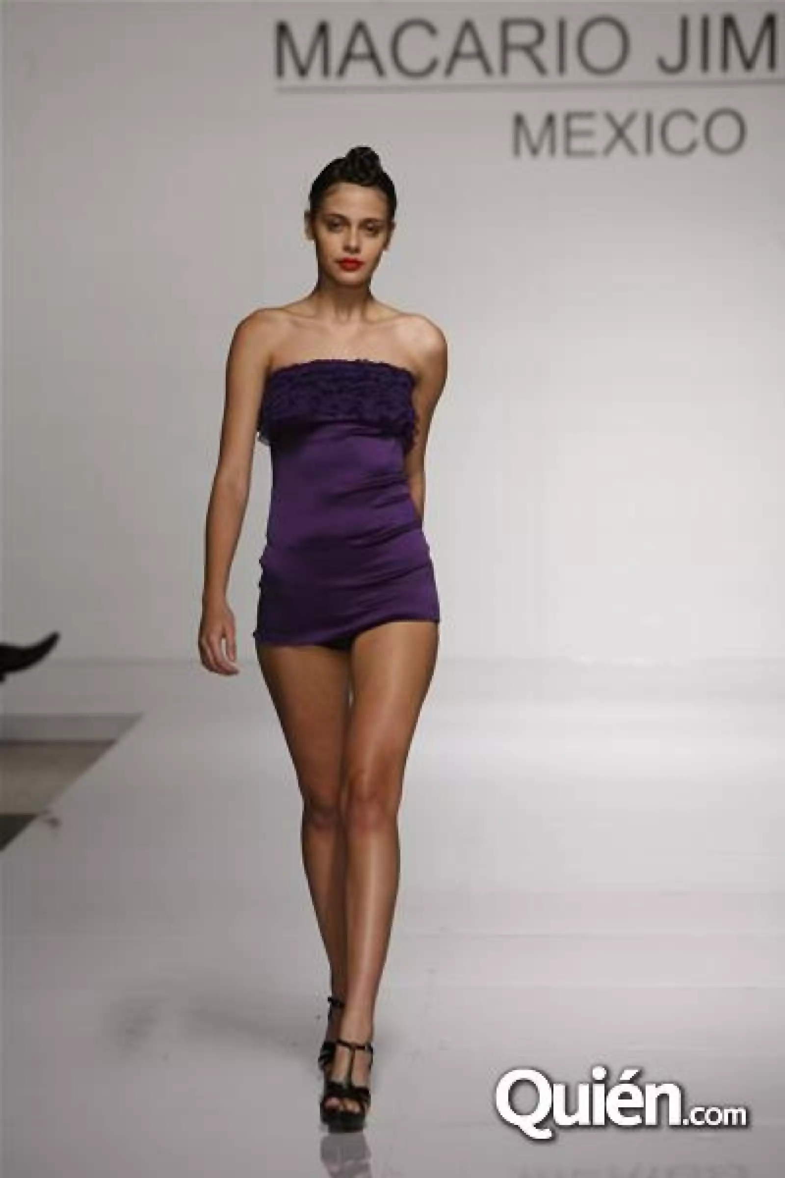 IDM Pasarela  MacarioJiménez