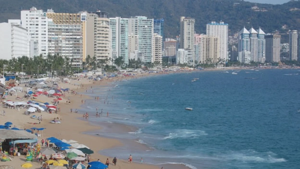 acapulco