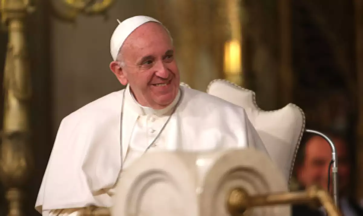 Francisco visitará ciudades mexicanas que no han recibido al papa antes. (Foto: Getty Images)