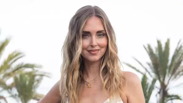Chiara Ferragni 
