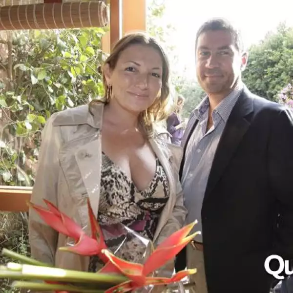 BABY SHOWER SARA GALINDO