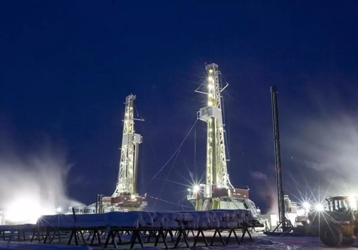 Gas-Shale