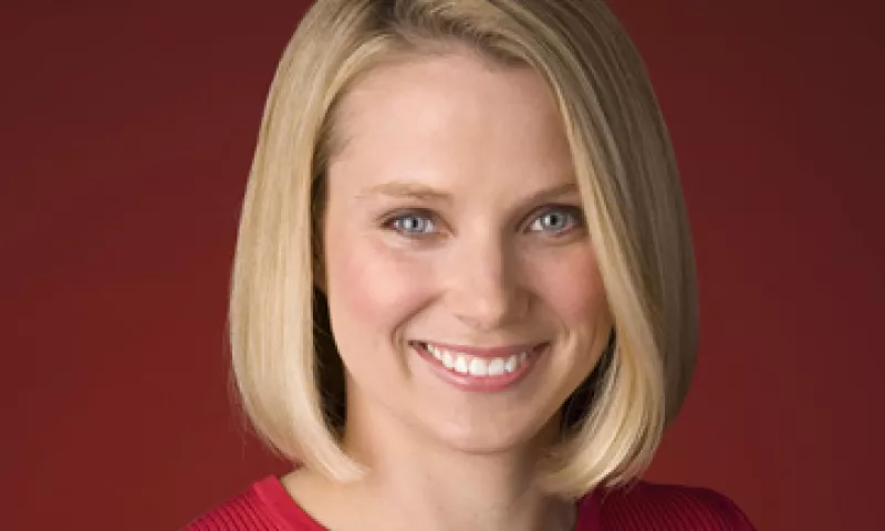 Mayer participa dentro de la junta de consejo de las tiendas Wal-Mart y en varias organizaciones no lucrativas, como el Museo de Arte Moderno de San Francisco y el Ballet New York City. (Foto: Cortesía Google)