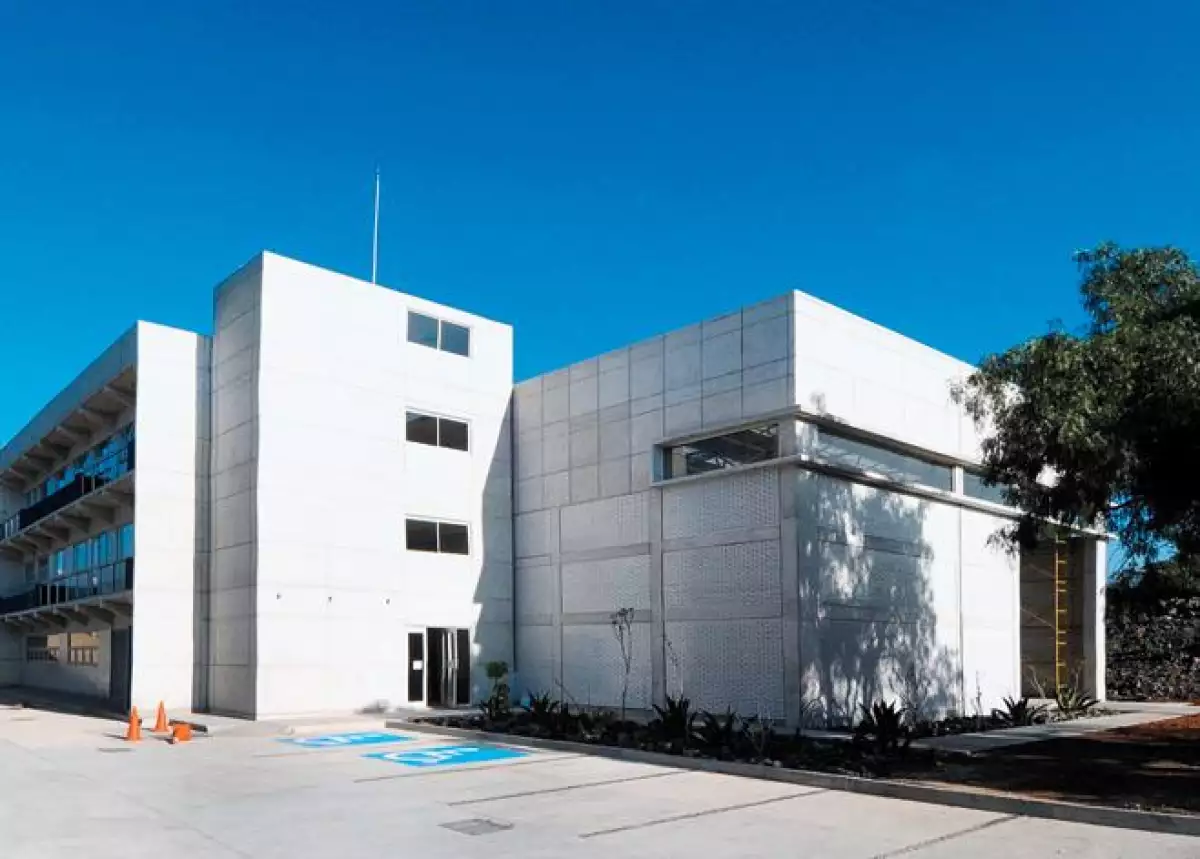Laboratorio Fiidem