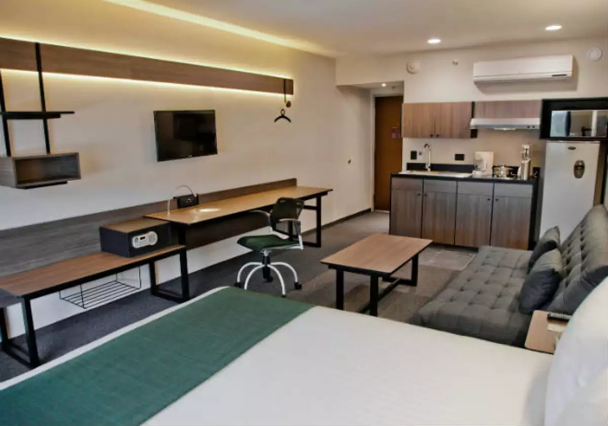 Hotel City Express