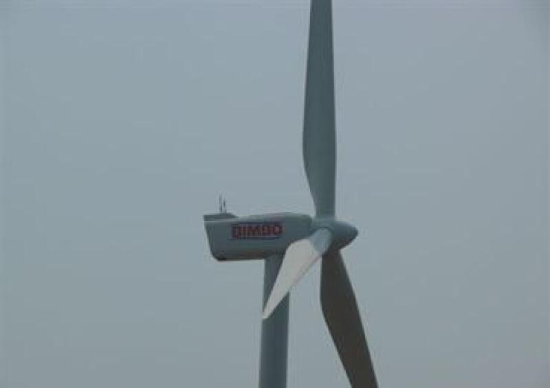 Energ�a Bimbo