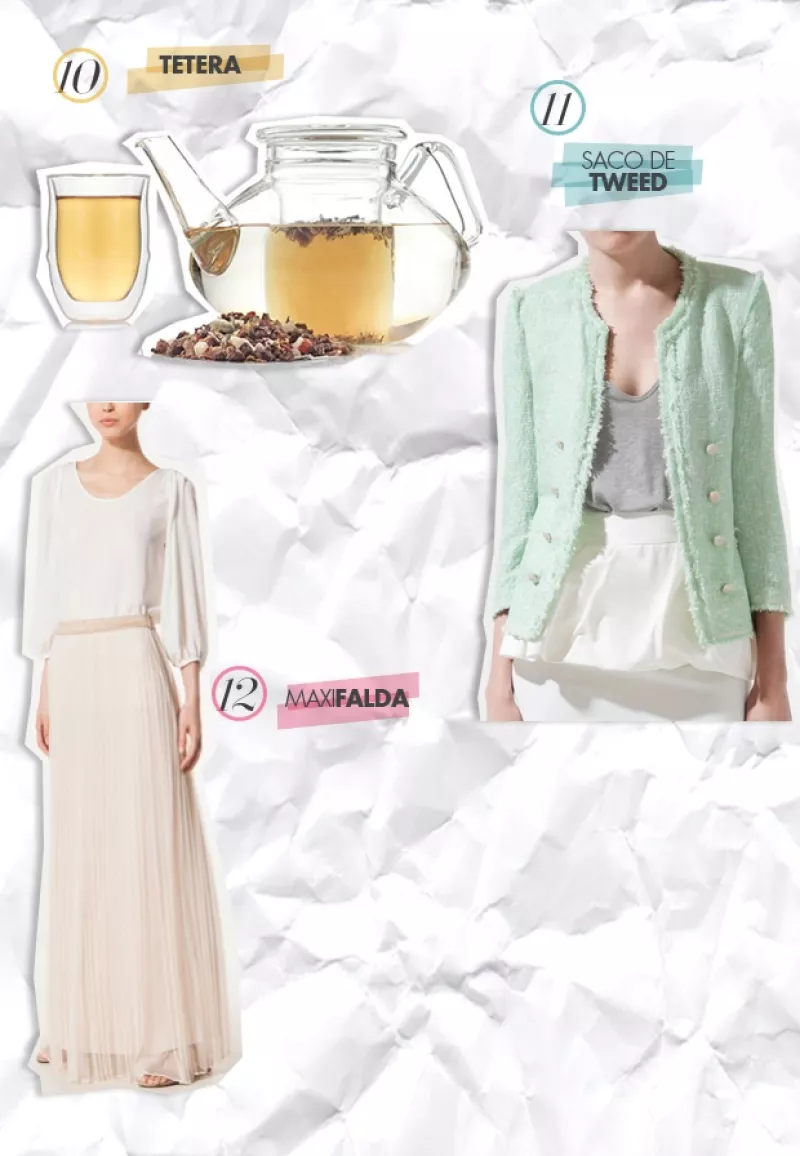 En este día de las madres te compartimos nuestras piezas favoritas a precios asequibles.