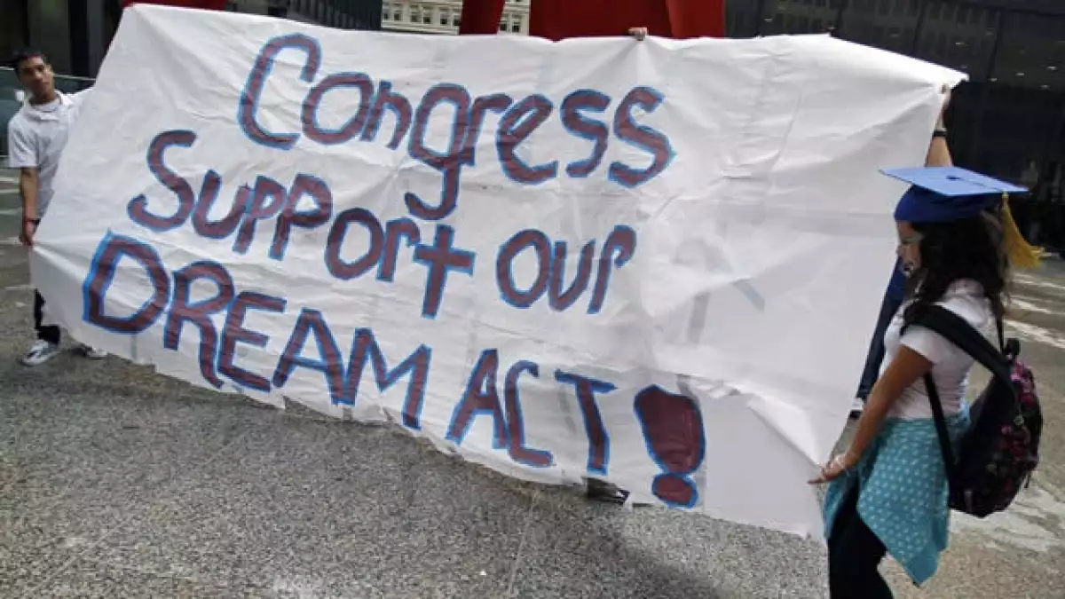 dream-act