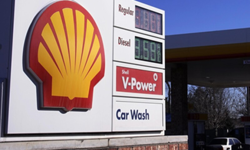 Las desinversiones de Shell podrían alcanzar los 15,000 mdd este año. (Foto: Reuters)