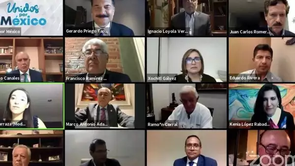 Exgobernadores panistas