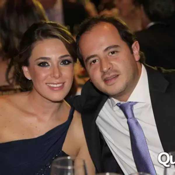 Boda Bárbara Freyre y Ricardo Padilla