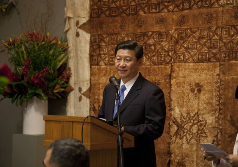 Xi Jinping
