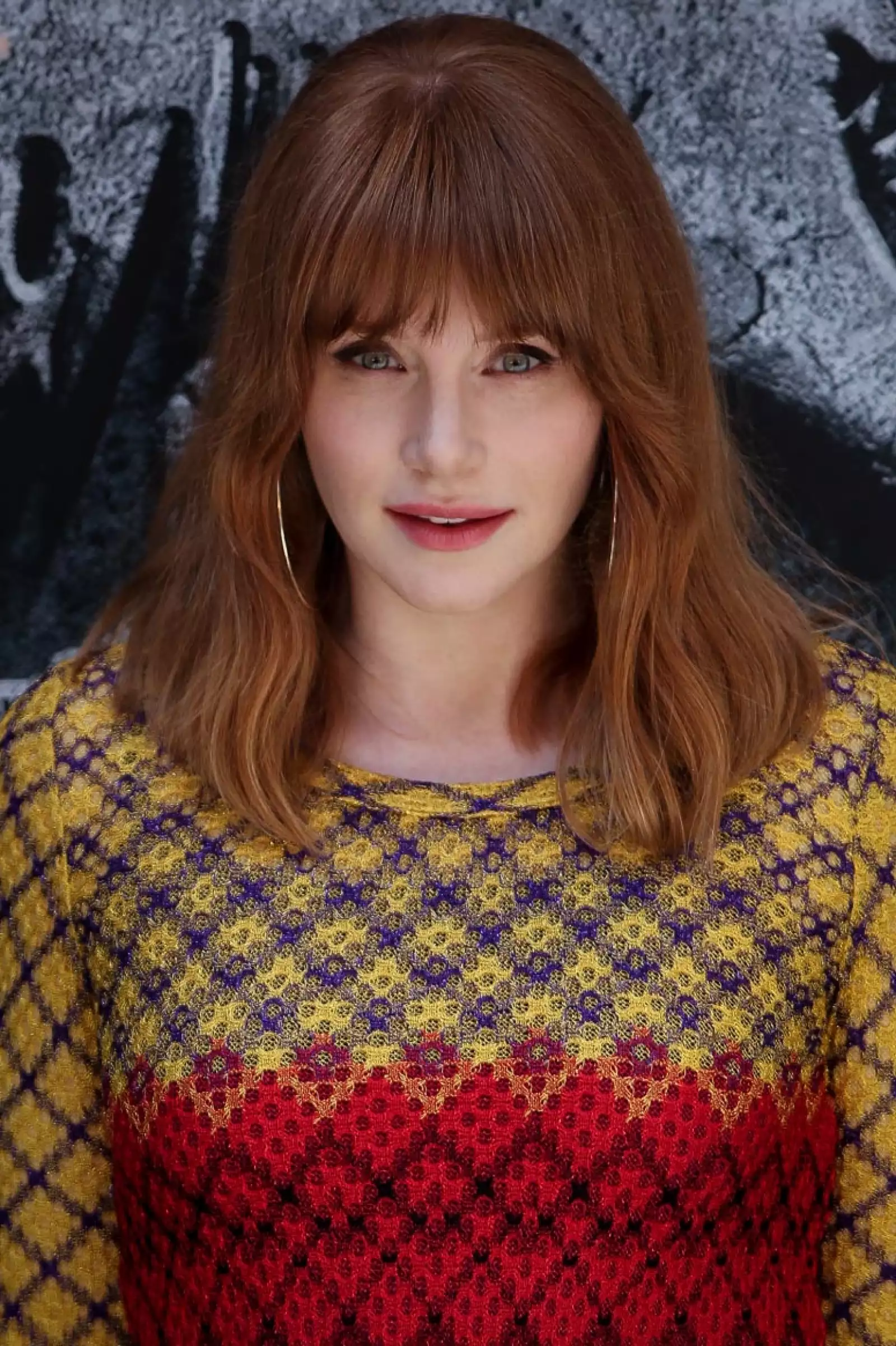 'Jurassic World: El Reino Caido' Madrid Photocall