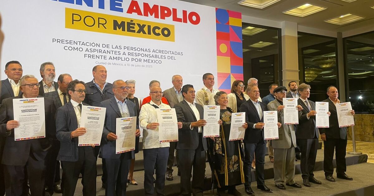 Juan Francisco Torres Landa R.