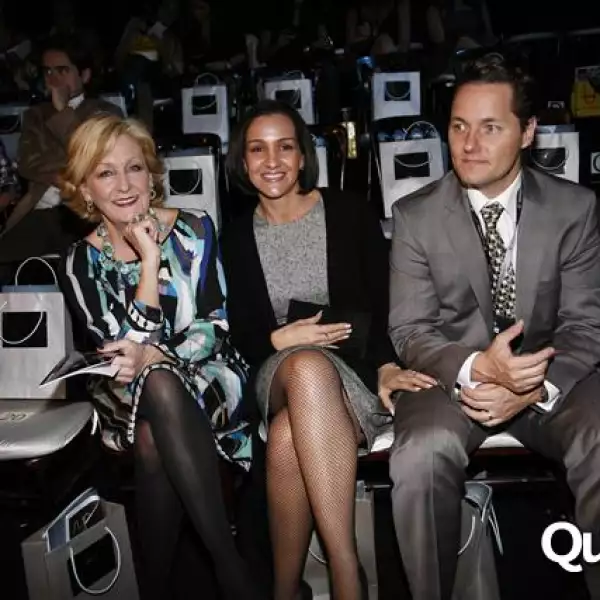Mercedes Fashin lunes