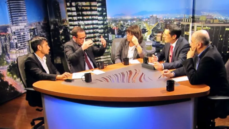 México Opina Activismo 