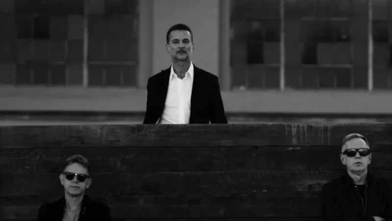 Depeche Mode