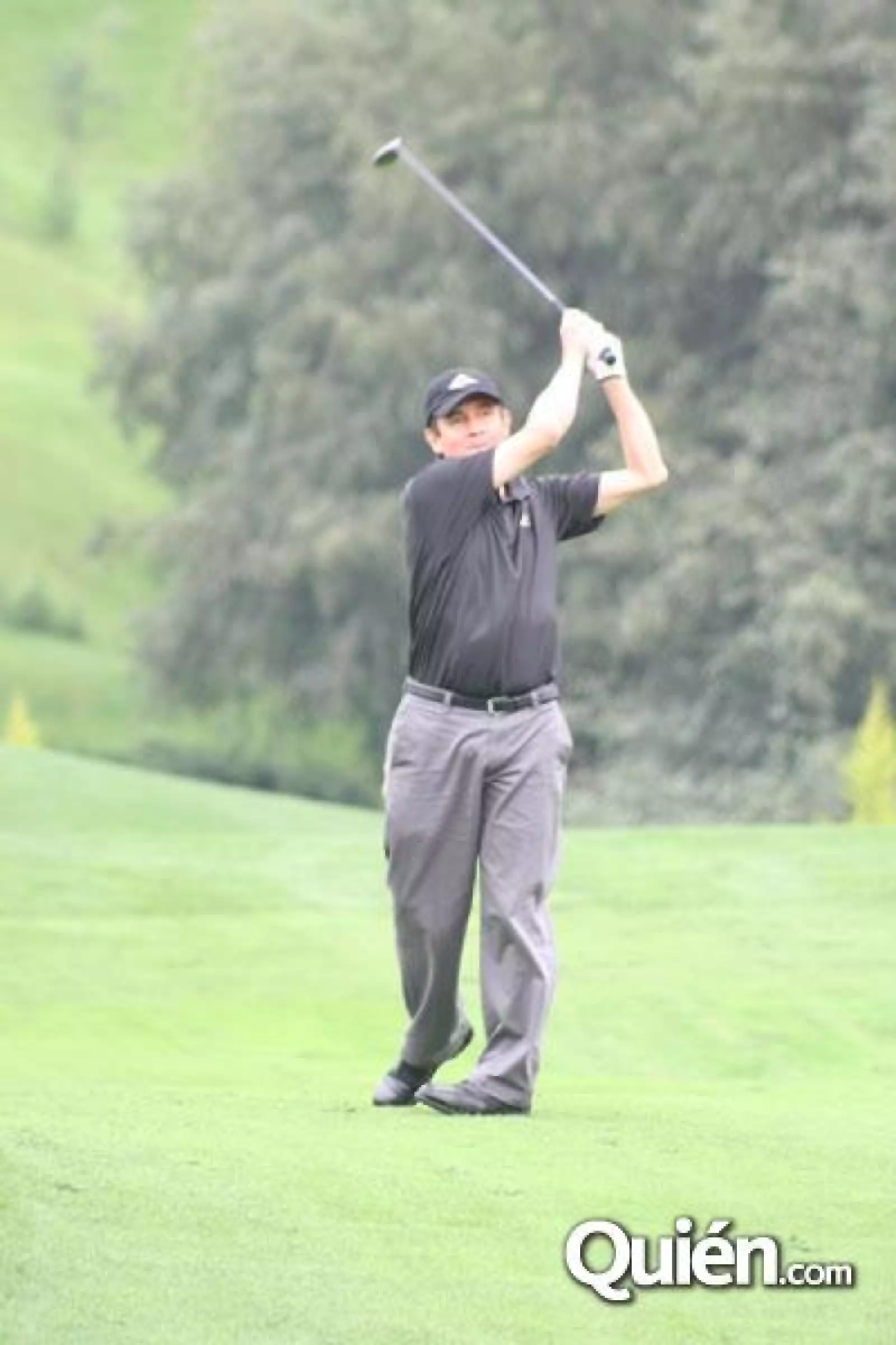 Torneo de golg Lycra