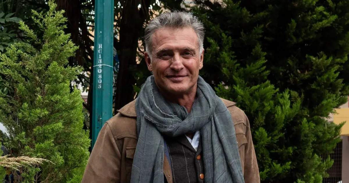 Juan Soler