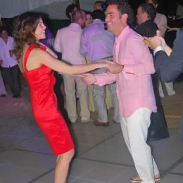 Monica Maldonado,Enrique Acelero