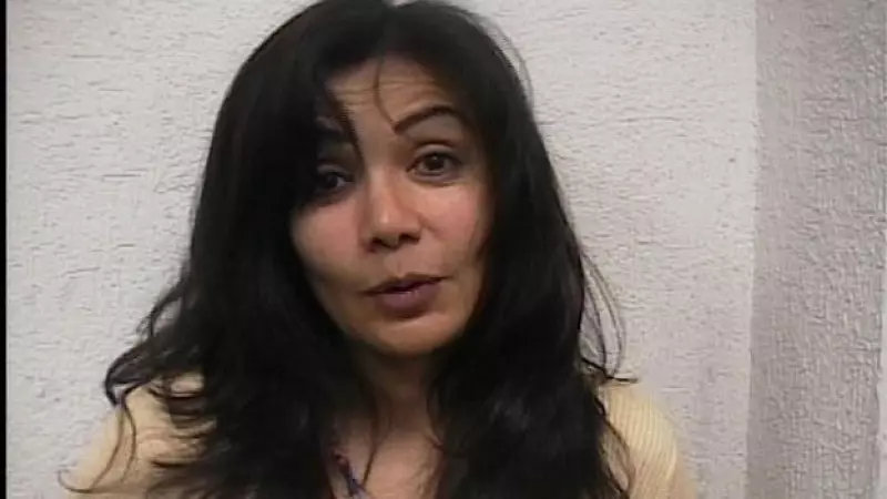 la reina del pacifico