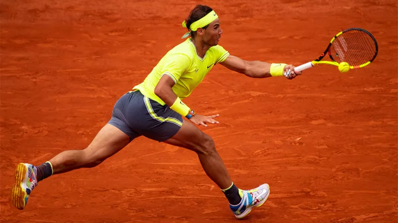 Rafael Nadal