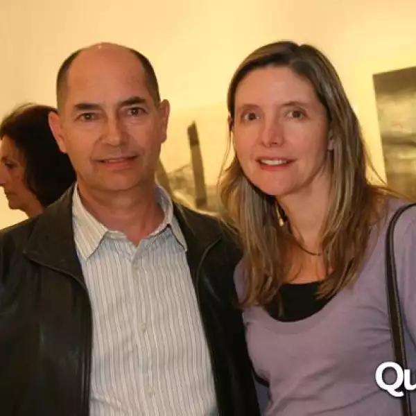 Exposición de Ana Luisa Rébora