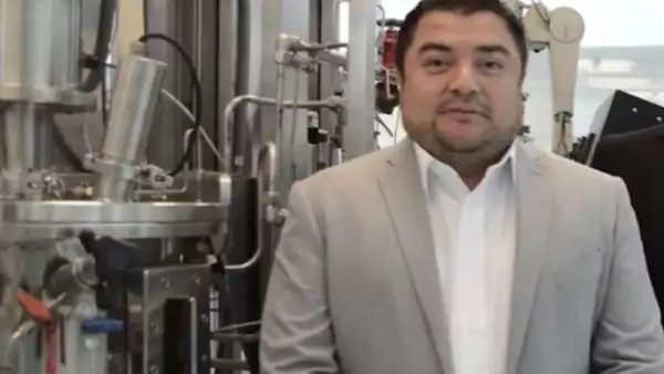 Héctor Alejandro Cabrera Fuentes