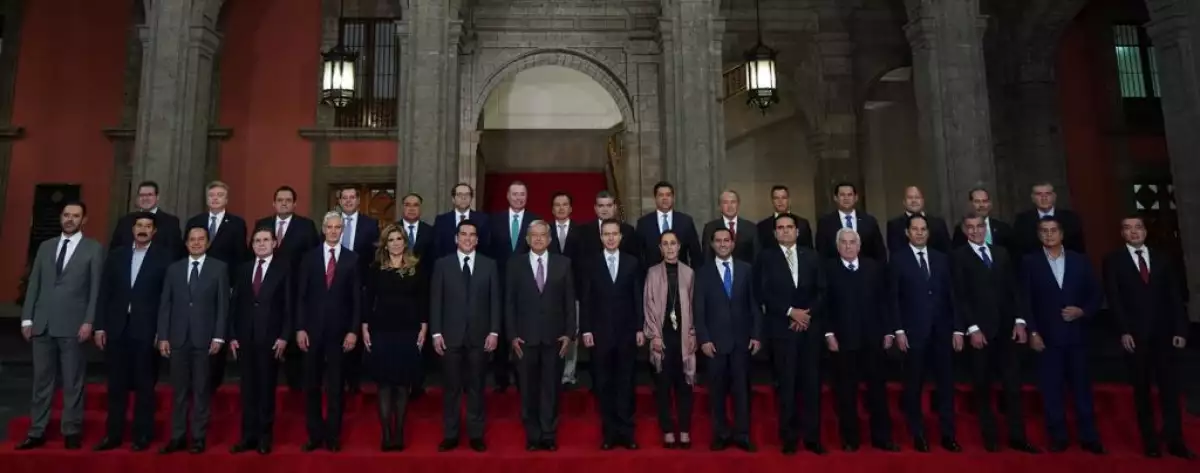 Conago AMLO