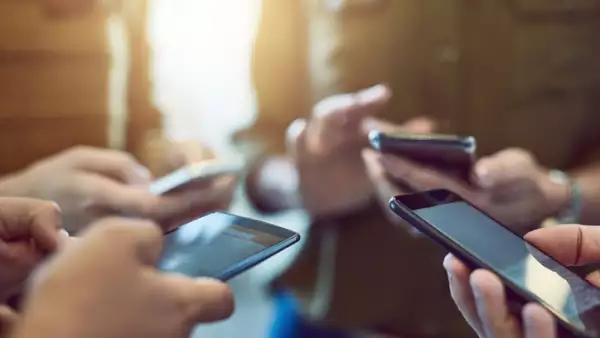 Staying connected = staying current