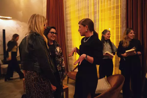 Soho House y ELLE México 