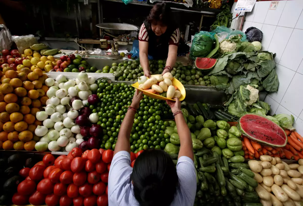 La inflación subyacente en México 2024 se incrementará, según analistas