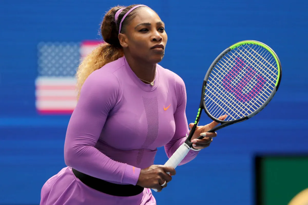 Serena Williams se retira del US Open por lesión