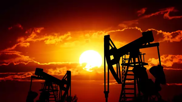 petroleo esquisto