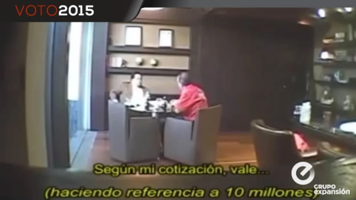 Video de Estefan