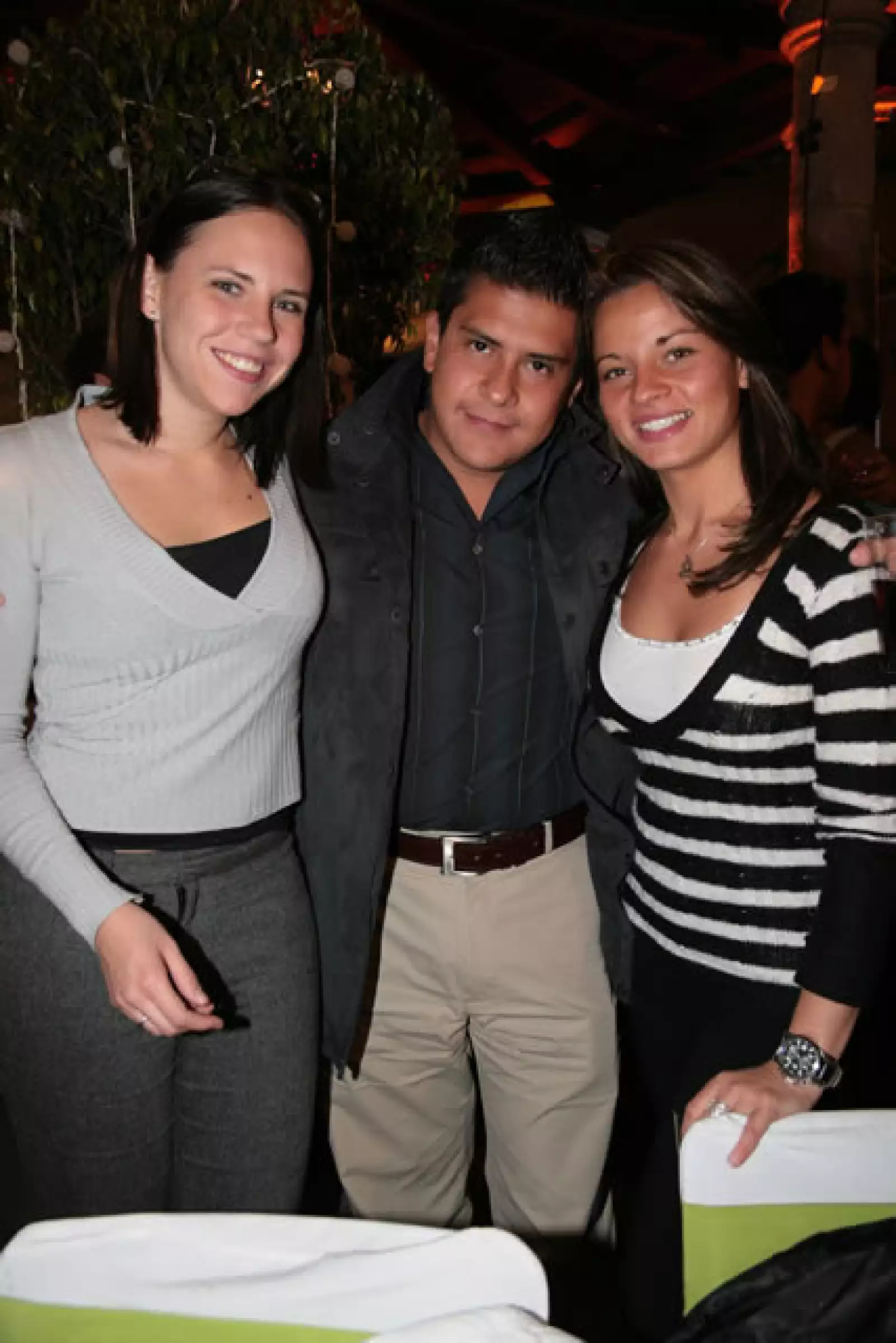 Ventaneando celebra posada