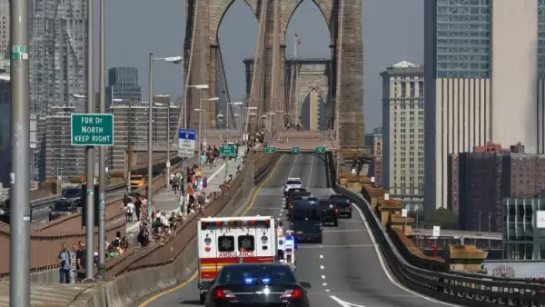 Joaquín Guzmán El Chapo Brooklyn juicio Nueva York