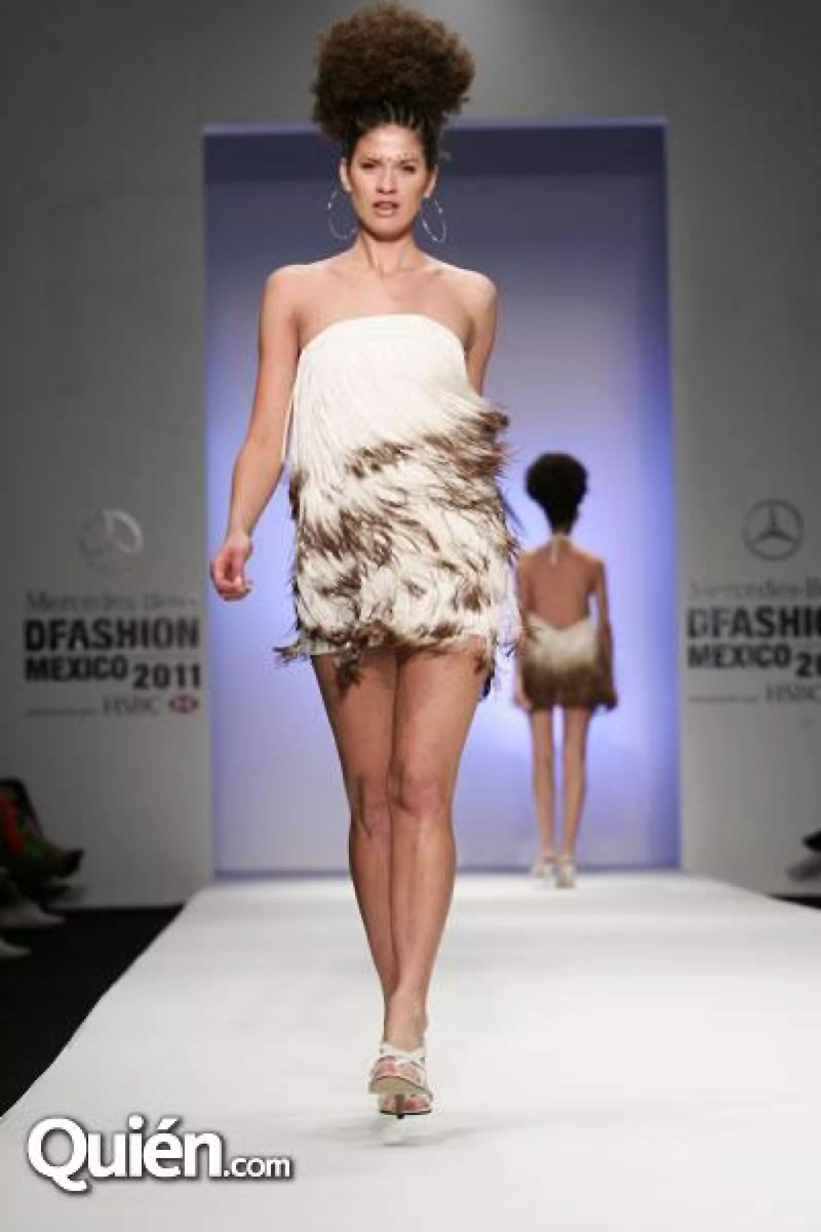 MBDF Pasarela Gian Franco Reni